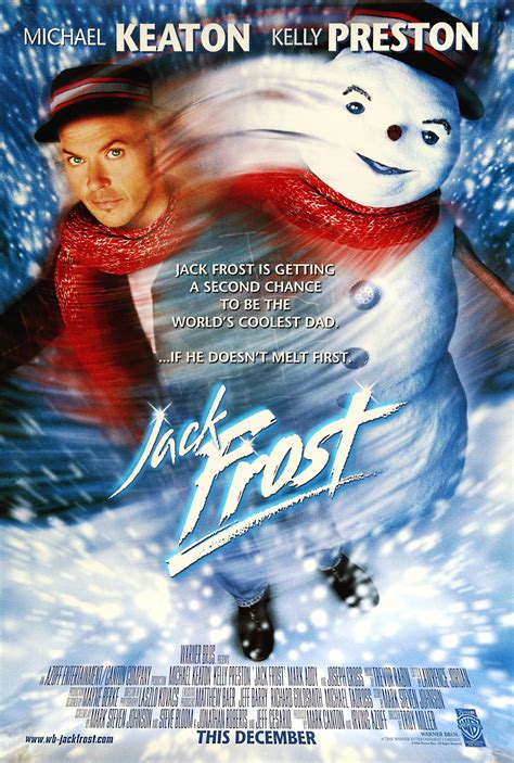 Rise of the Guardians is 7805 on the JustWatch Daily Streaming Charts today. . Jack frost movie wiki